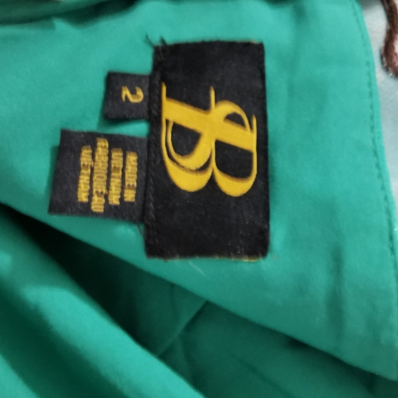 Anthropologie Dress - Picture 4 of 4